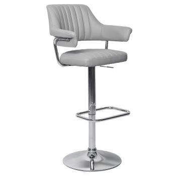 Барный стул B-trade Наварро Кожзам