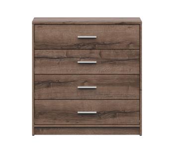 Комод БРВ Мебель НЕПО KOM4S