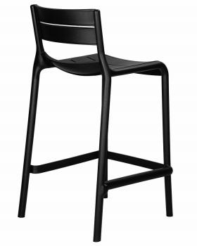 Стул полубарный DOBRIN NESSA