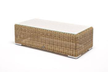 Журнальный столик из искусственного ротанга 4sis