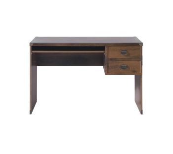 Стол письменный БРВ Мебель ИНДИАНА JBIU 2s