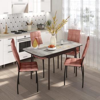 СМ-2/Венге/Черный/В. Коралл