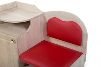 Банкетка под телефон Betel №1