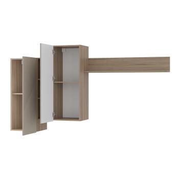 Полка настенная BTS Эмилия