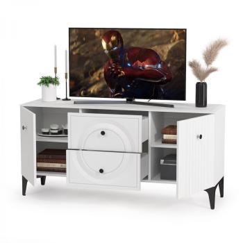 Гостиная Mobi Валенсия № 052 16.45 2шт + 16.481 2шт