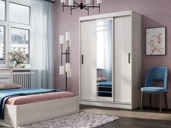 Шкаф-купе BTS Тео ШКК-02