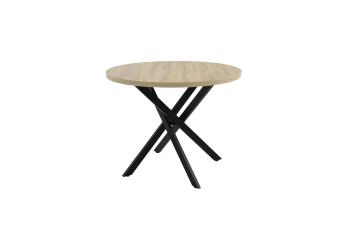 Стол Аврора Рига D950