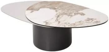 Стол кофейный М-City Niklas