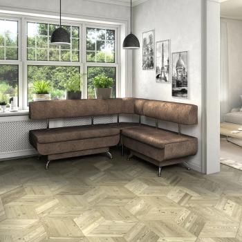 велюр Коньяк