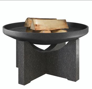 Костровая чаша CONCRETIKA PREMIUM S100