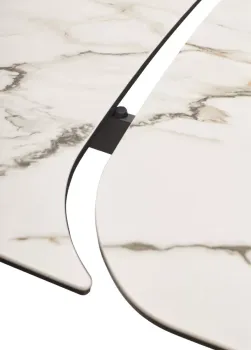 Стол M-City Valdemar 180