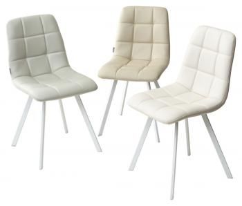 Стул M-City Chilli Square Экокожа