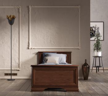 Кровать БРВ Мебель KENTAKI S320-LOZ90х200