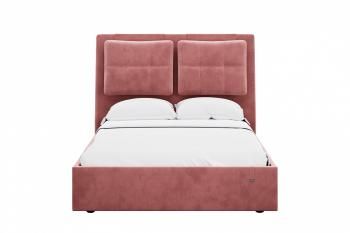 Велюр Ультра коралл