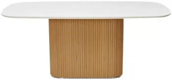 Стол M-City Tampa 180