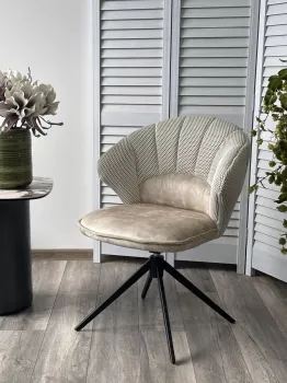 Стул М-City Astra механизм 360°