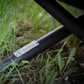 Костровая чаша CONCRETIKA PREMIUM E60