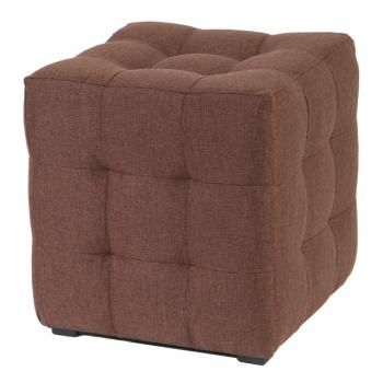 Пуф DreamBag Лотос Рогожка