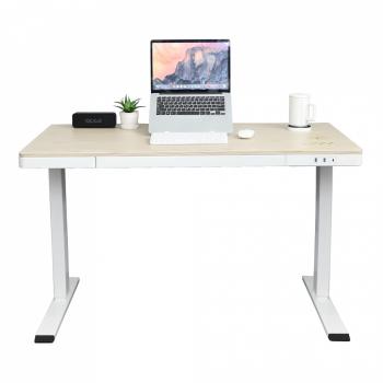 Стол с электроприводом LuxAlto LA-T33-E4A 120*60 см