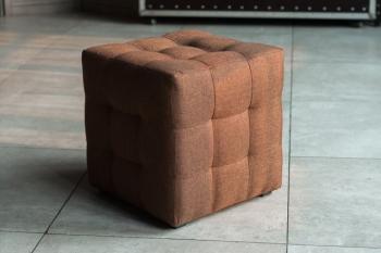 Пуф DreamBag Лотос Рогожка