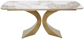 Стол M-City Matias 180