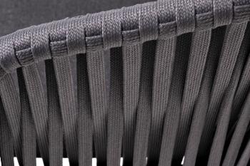 Стул плетеный из роупа 4sis Бордо