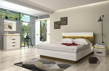 Зеркало навесное Анрэкс TORINO