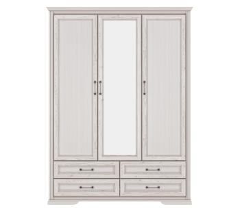 Шкаф БРВ Мебель STYLIUS B169-SZF3D4S