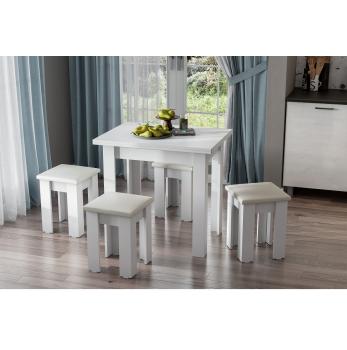 Стол обеденный Арника СО 3 (Раскладной)