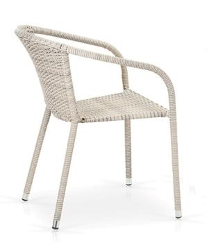 Плетеное кресло Афина Y137C-W85