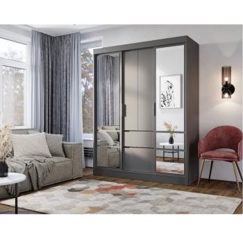 Шкаф-купе BTS Симпл ШКК-06