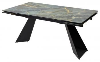 Стол М-City Купер 160 стекло