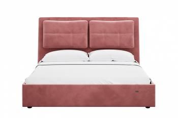 Велюр Ультра коралл