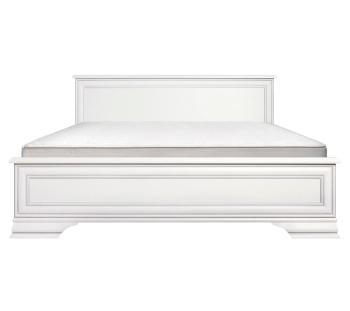 Кровать БРВ Мебель KENTAKI S320-LOZ180x200 + выкатные ящики