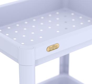 Стеллаж Sheffilton SHT-SS25-3