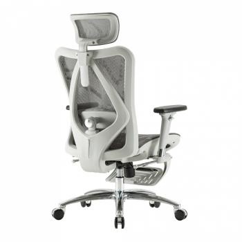 Кресло офисное LuxAlto M57-F