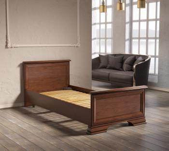 Кровать БРВ Мебель KENTAKI S320-LOZ90х200