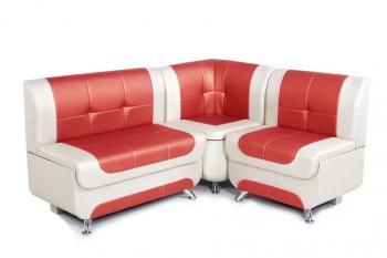 Кухонный диван Betel Люксор МУ-600