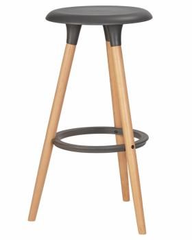 Барный стул Dobrin LMZL-PP652