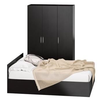 Спальня СВК Стандарт 1-1600