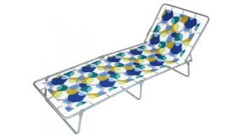 Кровать раскладная Мебельторг Стефания жесткая арт.С85А/44г