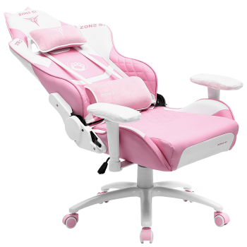 Кресло компьютерное игровое ZONE 51 KITTY MEOW Edition