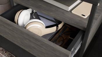 Прикроватная тумба Калифорния Эйден