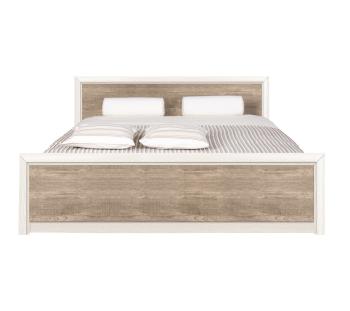 Кровать БРВ Мебель Koen LOZ180х200