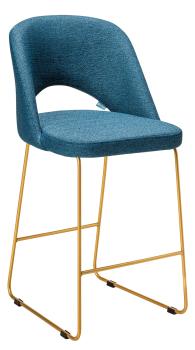 Синий (Artemis 10 Denim)