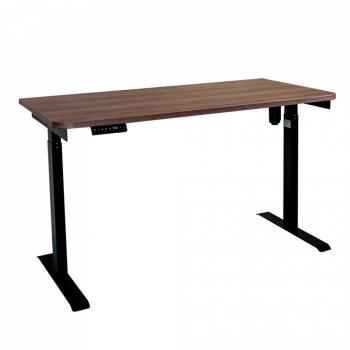 Черный/Дуб коричневый