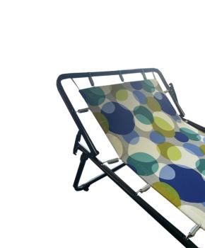 Кровать раскладная Мебельторг Юниор жесткая арт.С89/44г