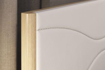 Кровать Мебельсон Зара 1.4 Люкс