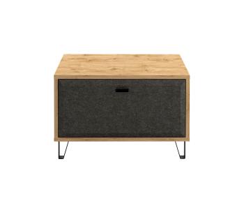 Тумба для обуви БРВ Мебель GRACE KOM1K