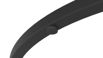 Стол придиванный Остин УФ Неро (У)